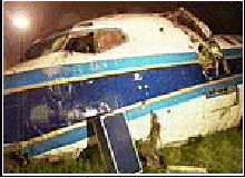 [Flight CZ3456 crash]
